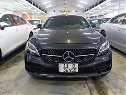 مرسيدس بنز C-Class